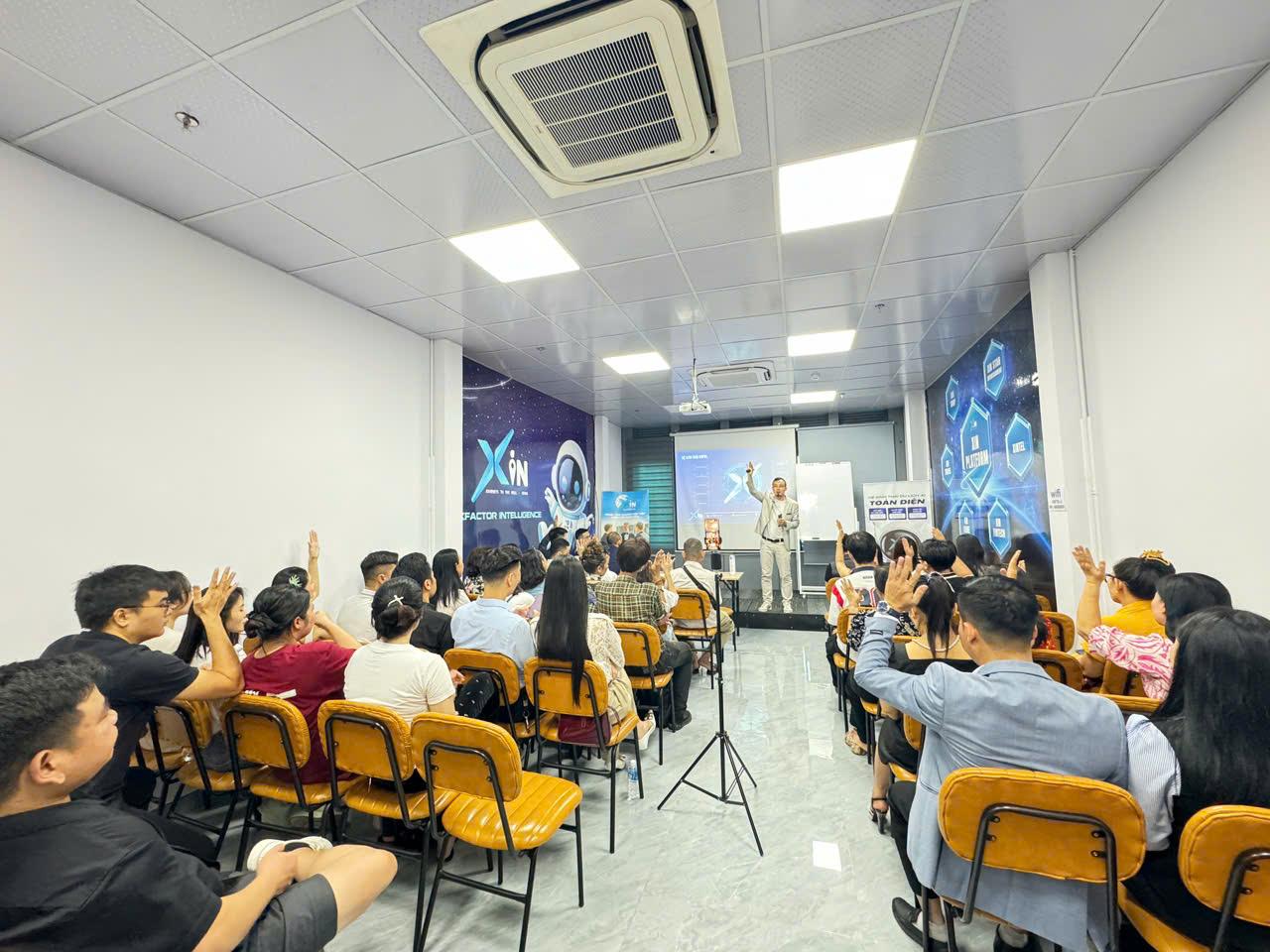 IPO Xintel 2025: Điểm nhấn chiến lược mở ra chặng đường tăng trưởng mới